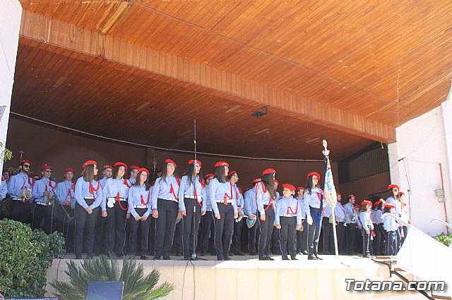 Da de la Msica Nazarena - Semana Santa 2018 - 102