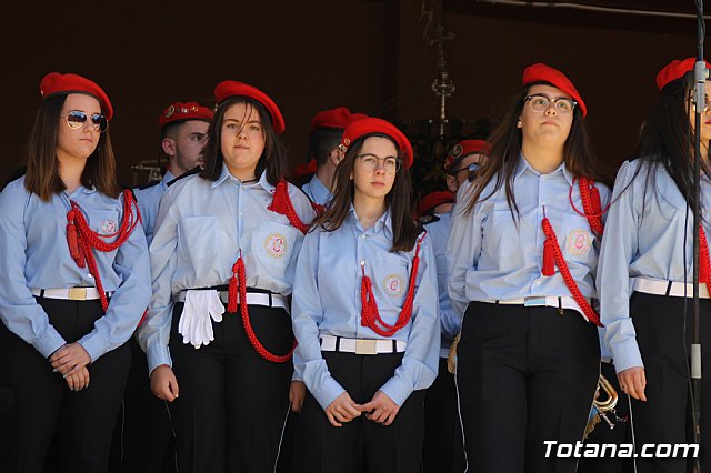 Da de la Msica Nazarena - Semana Santa 2018 - 104