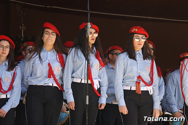 Da de la Msica Nazarena - Semana Santa 2018 - 105