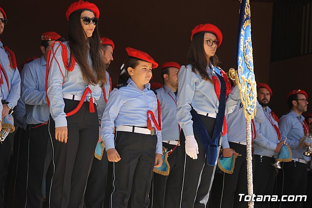 Da de la Msica Nazarena - Semana Santa 2018 - 106