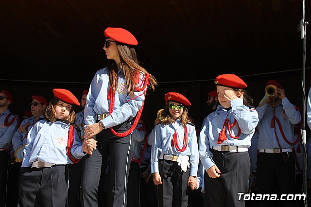 Da de la Msica Nazarena - Semana Santa 2018 - 109