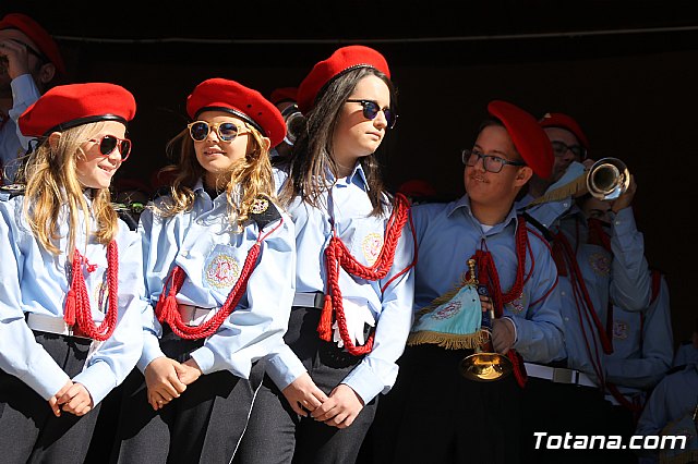 Da de la Msica Nazarena - Semana Santa 2018 - 112