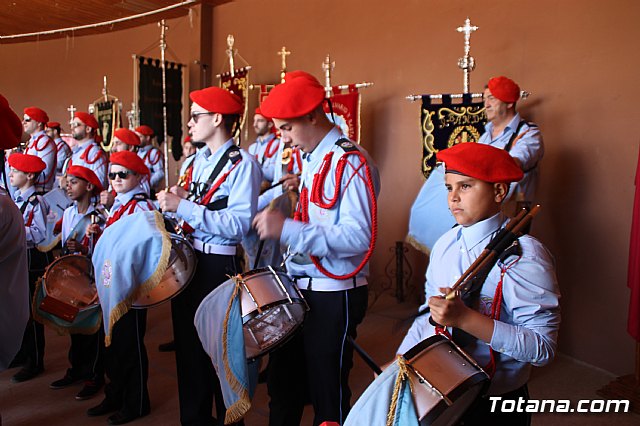 Da de la Msica Nazarena - Semana Santa 2018 - 114