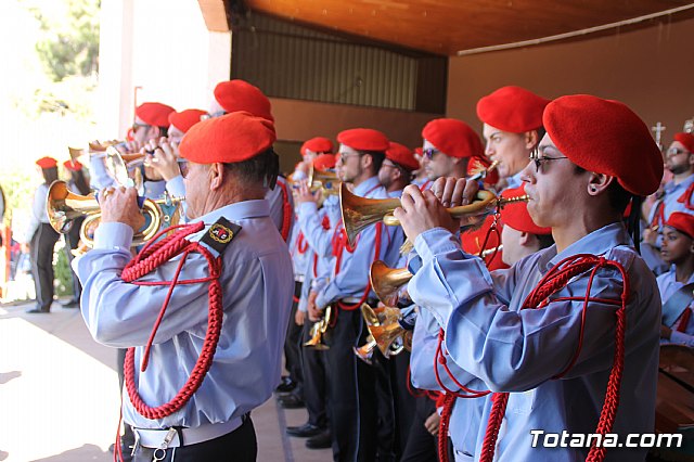 Da de la Msica Nazarena - Semana Santa 2018 - 115