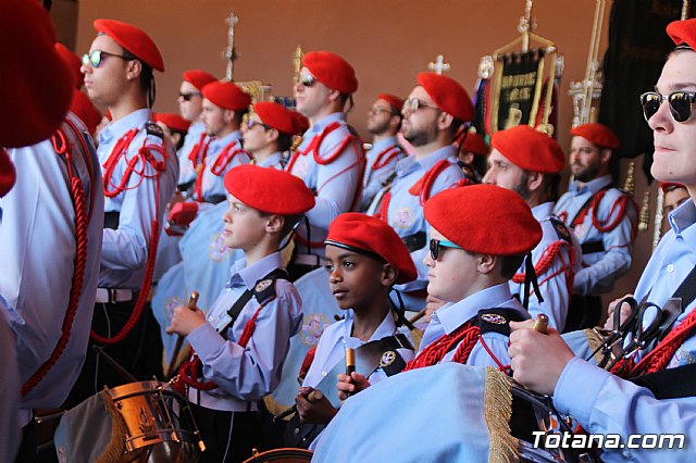 Da de la Msica Nazarena - Semana Santa 2018 - 116