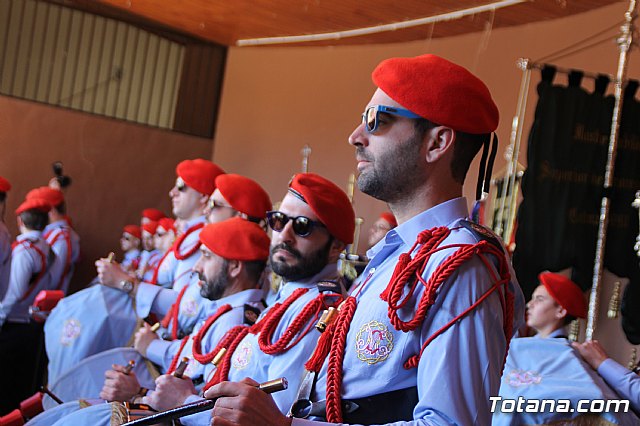 Da de la Msica Nazarena - Semana Santa 2018 - 117