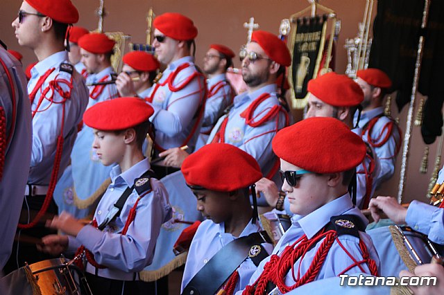 Da de la Msica Nazarena - Semana Santa 2018 - 122