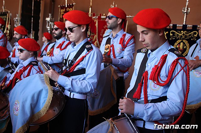 Da de la Msica Nazarena - Semana Santa 2018 - 123