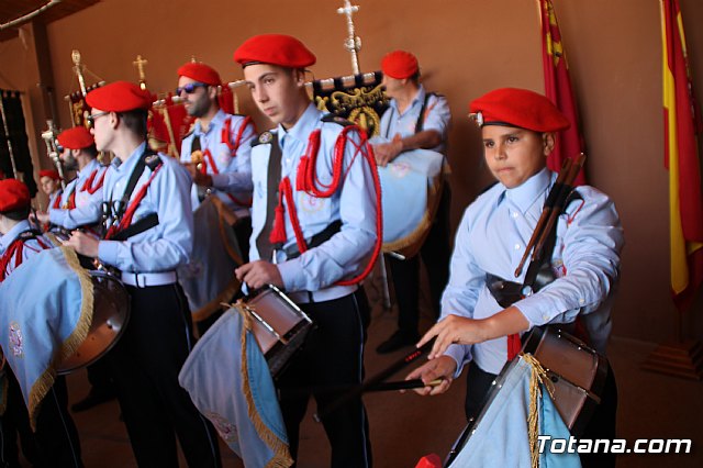 Da de la Msica Nazarena - Semana Santa 2018 - 124