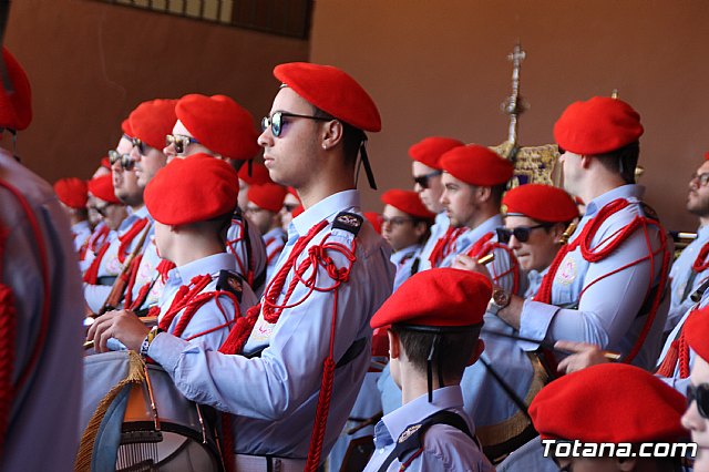Da de la Msica Nazarena - Semana Santa 2018 - 125