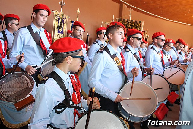 Da de la Msica Nazarena - Semana Santa 2018 - 126