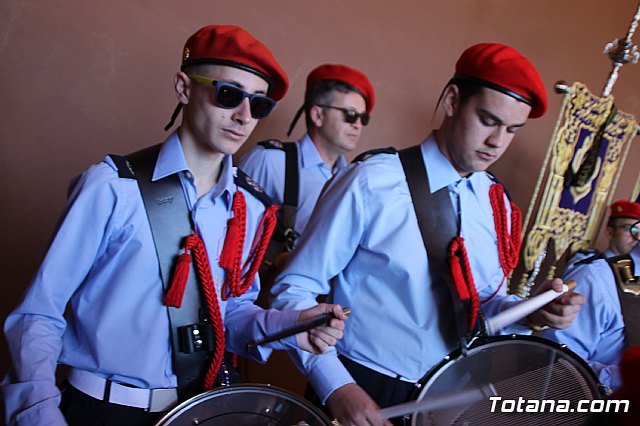 Da de la Msica Nazarena - Semana Santa 2018 - 127