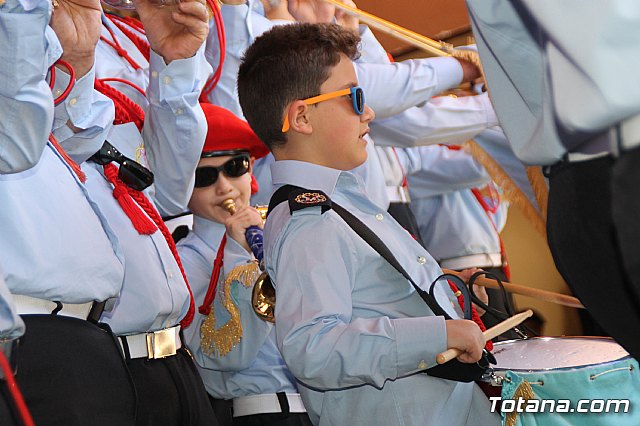 Da de la Msica Nazarena - Semana Santa 2018 - 129