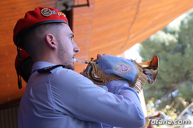 Da de la Msica Nazarena - Semana Santa 2018 - 130