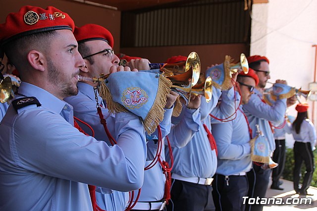 Da de la Msica Nazarena - Semana Santa 2018 - 131
