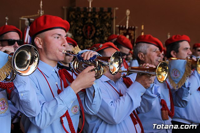 Da de la Msica Nazarena - Semana Santa 2018 - 132