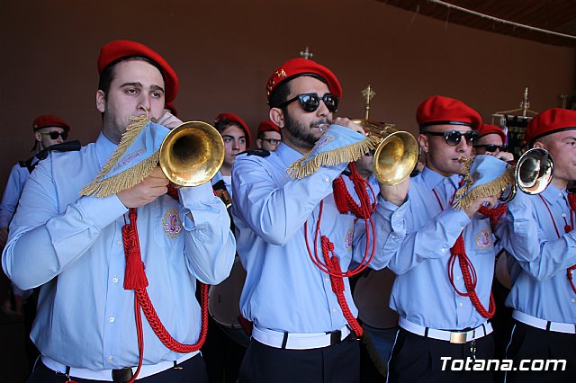 Da de la Msica Nazarena - Semana Santa 2018 - 133