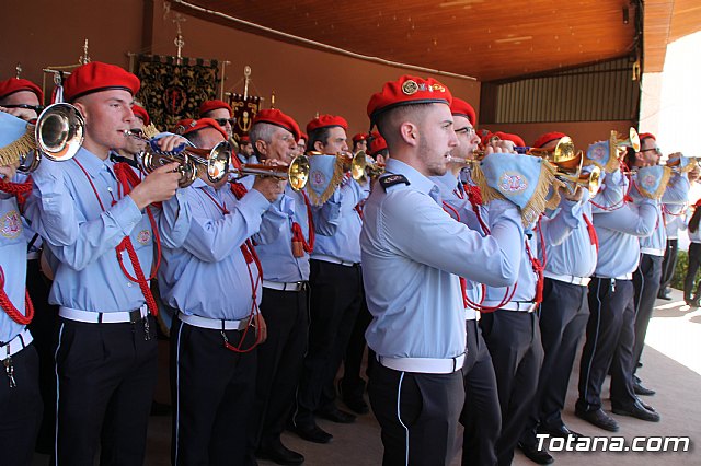 Da de la Msica Nazarena - Semana Santa 2018 - 134