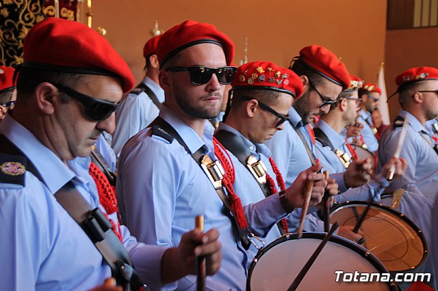 Da de la Msica Nazarena - Semana Santa 2018 - 136