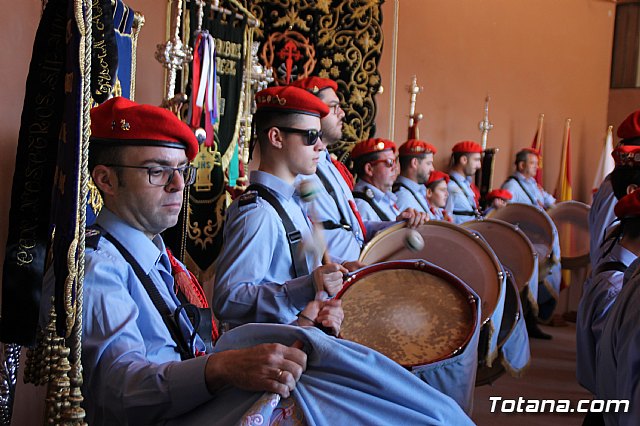 Da de la Msica Nazarena - Semana Santa 2018 - 137