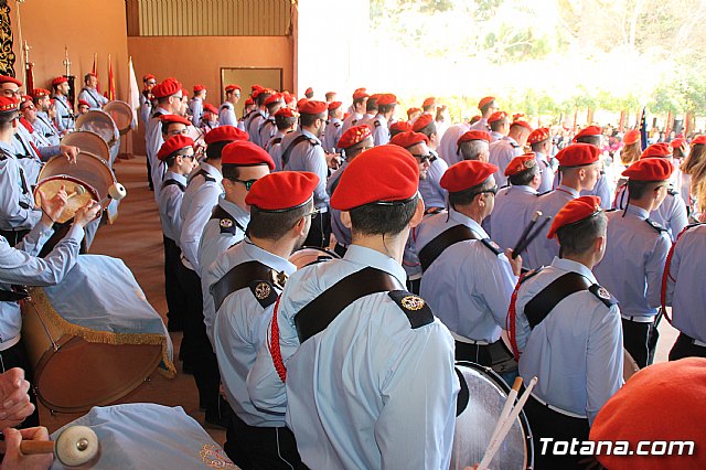 Da de la Msica Nazarena - Semana Santa 2018 - 139