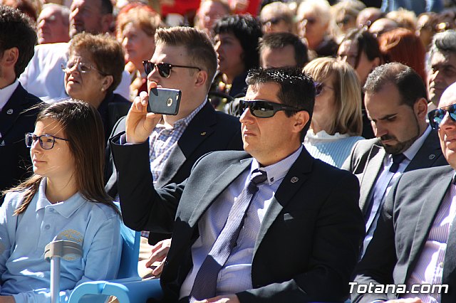 Da de la Msica Nazarena - Semana Santa 2018 - 143