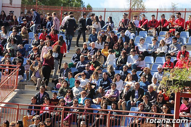 Da de la Msica Nazarena - Semana Santa 2018 - 144