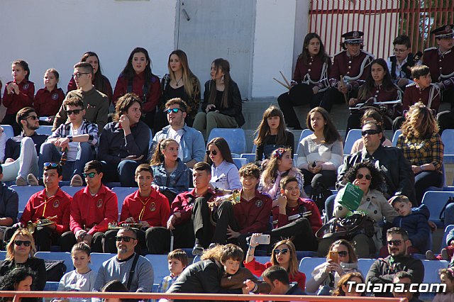 Da de la Msica Nazarena - Semana Santa 2018 - 145