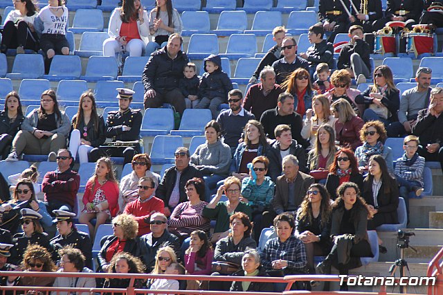 Da de la Msica Nazarena - Semana Santa 2018 - 146