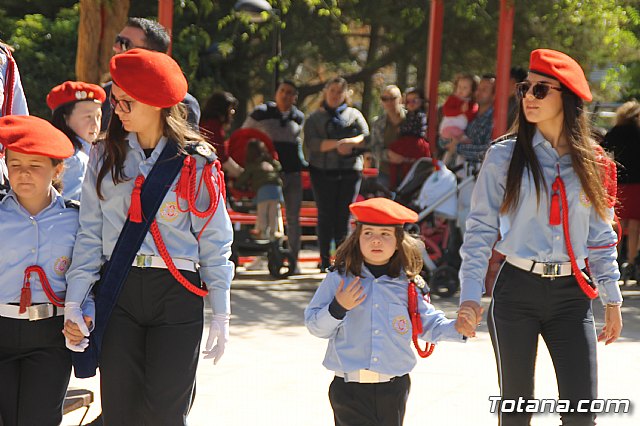 Da de la Msica Nazarena - Semana Santa 2018 - 147