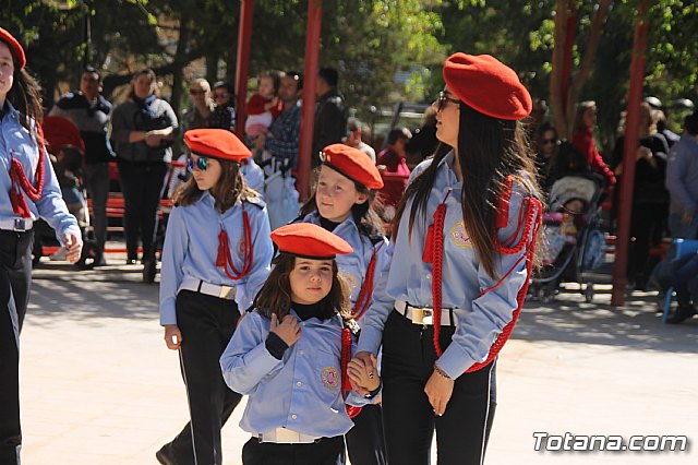Da de la Msica Nazarena - Semana Santa 2018 - 148