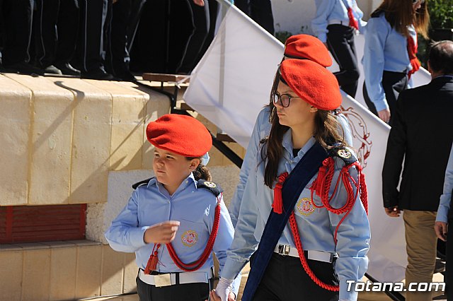 Da de la Msica Nazarena - Semana Santa 2018 - 149