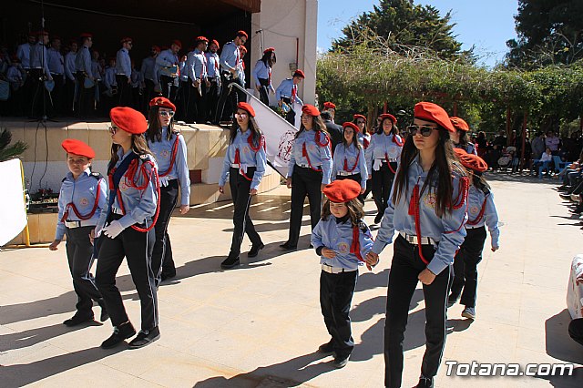 Da de la Msica Nazarena - Semana Santa 2018 - 150