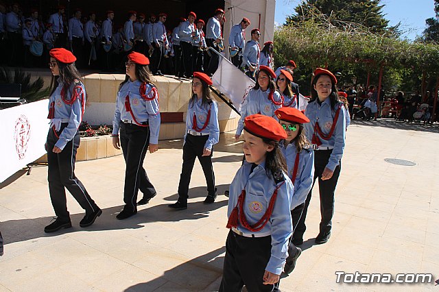 Da de la Msica Nazarena - Semana Santa 2018 - 151