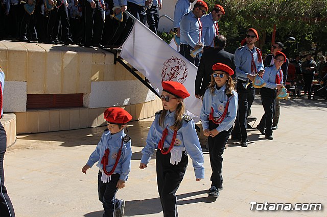 Da de la Msica Nazarena - Semana Santa 2018 - 153