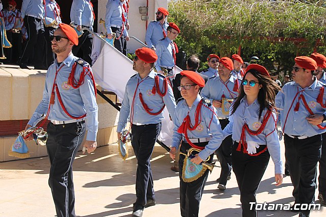 Da de la Msica Nazarena - Semana Santa 2018 - 155