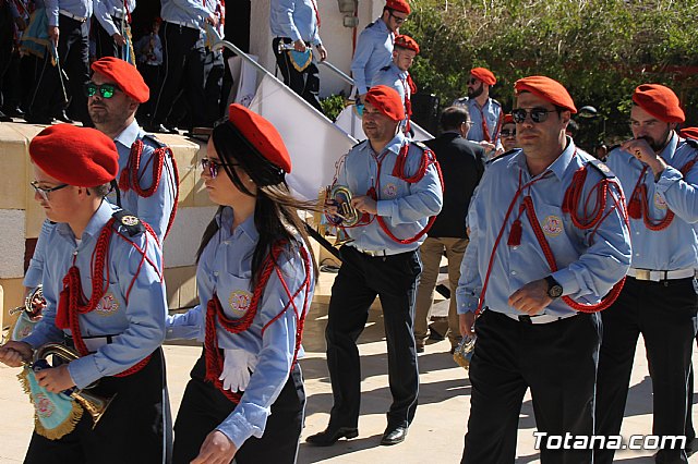 Da de la Msica Nazarena - Semana Santa 2018 - 156