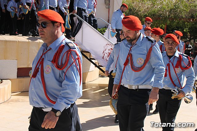 Da de la Msica Nazarena - Semana Santa 2018 - 157
