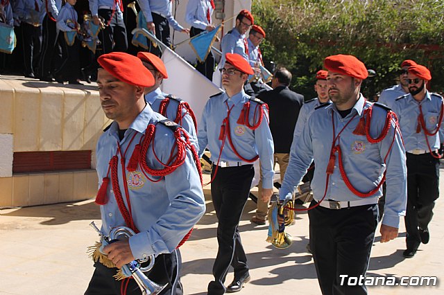 Da de la Msica Nazarena - Semana Santa 2018 - 158