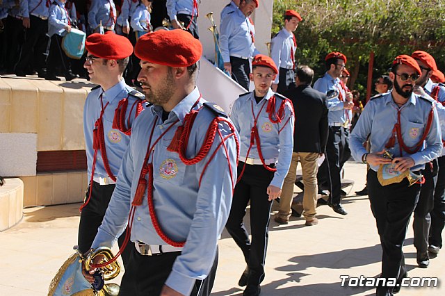 Da de la Msica Nazarena - Semana Santa 2018 - 159