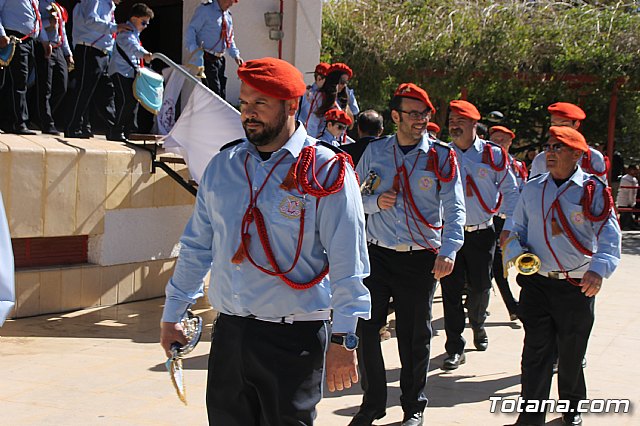 Da de la Msica Nazarena - Semana Santa 2018 - 161