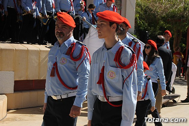 Da de la Msica Nazarena - Semana Santa 2018 - 163