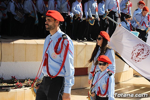Da de la Msica Nazarena - Semana Santa 2018 - 164