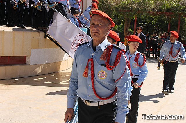 Da de la Msica Nazarena - Semana Santa 2018 - 165