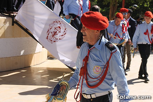 Da de la Msica Nazarena - Semana Santa 2018 - 166