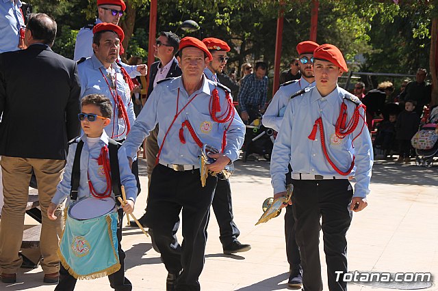 Da de la Msica Nazarena - Semana Santa 2018 - 167
