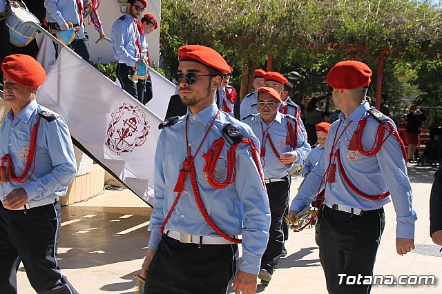 Da de la Msica Nazarena - Semana Santa 2018 - 169