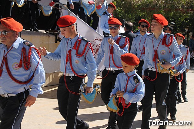Da de la Msica Nazarena - Semana Santa 2018 - 170