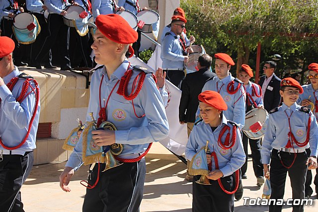 Da de la Msica Nazarena - Semana Santa 2018 - 171