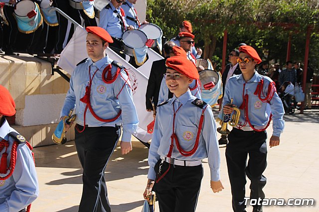 Da de la Msica Nazarena - Semana Santa 2018 - 172